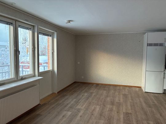 1 rok, Älvgatan 14, lgh 1103 - Foto 1