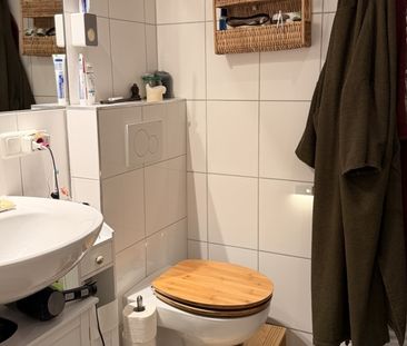 Großzügige 2-Zimmer-Wohnung in der Mainzer-Neustadt mit Balkon - Foto 5