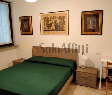 Bilocale buono stato, piano terra, Casbeno, Varese - Photo 3