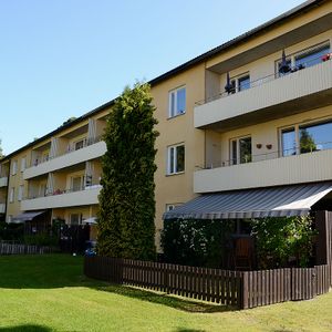 Rågångsvägen 18 A, våning 2 - Photo 2