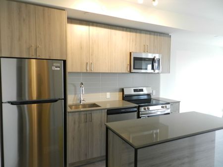 For Lease - 8020 DERRY Road Unit# 1105, Milton, Ontario - Photo 2