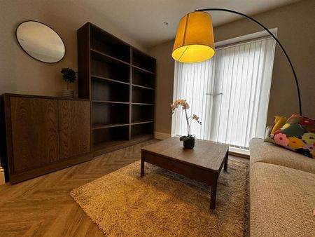 1 bedroom in a house share to rent - Photo 5