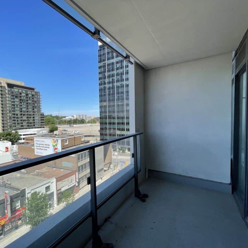 ART SHOPPE CONDOS: Yonge St & Eglinton Ave (8 Hillsdale Ave) AD#00826 - Photo 1