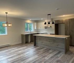 CHÂTEAUGUAY - 4 1/2 situé au 3e étage face à la forêt, disponible m... - Photo 2
