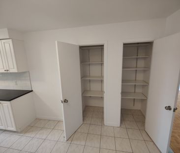 Appartement à louer - Montréal (Pierrefonds-Roxboro) (Pierrefonds/C... - Photo 5