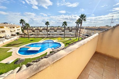 TWO-BEDROOM DUPLEX – ORIHUELA COSTA - Photo 5
