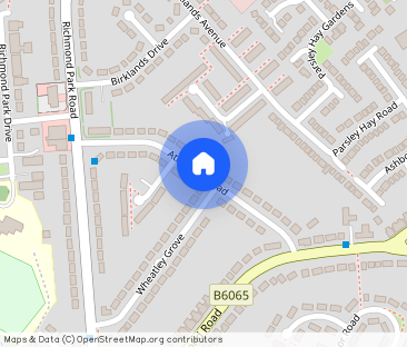 Athelstan Road, Sheffield - Photo 1