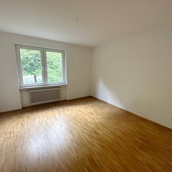 3-Zimmer-Wohnung in Kronberg - Photo 1