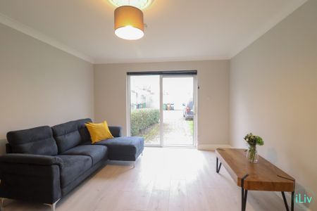 Apartment 3, Gracefield Balbriggan, North Co. Dublin - Photo 2