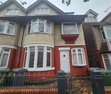 1 Bed Flat, Rowson Street, CH45 - Photo 6