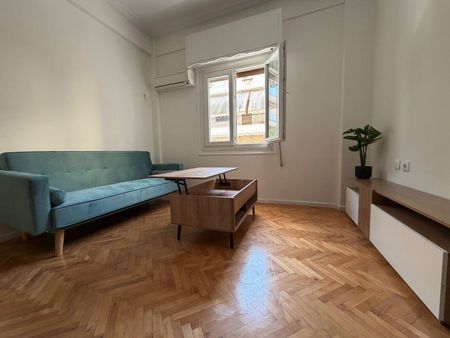 Διαμέρισμα για ενοικίαση Άνω Πετράλωνα (Πετράλωνα) - Photo 5