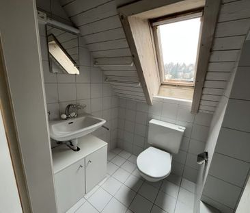 1 Zimmer, 6. Stock - Photo 3