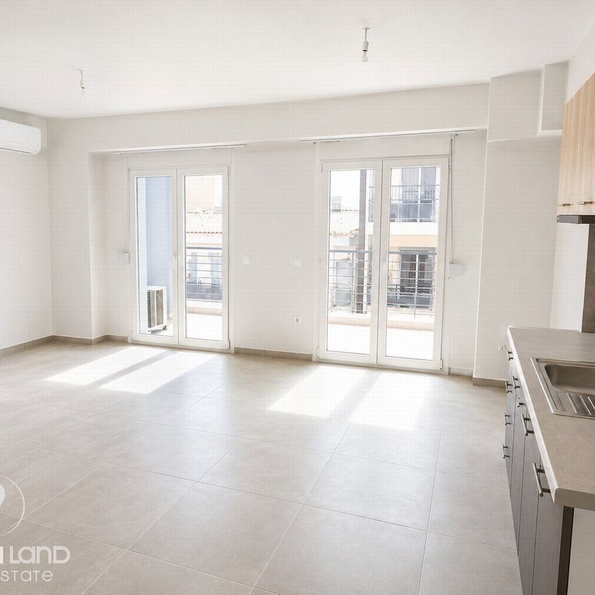 Studio/Γκαρσονιέρα για ενοικίαση Κέντρο (Καλαμαριά) - Photo 1