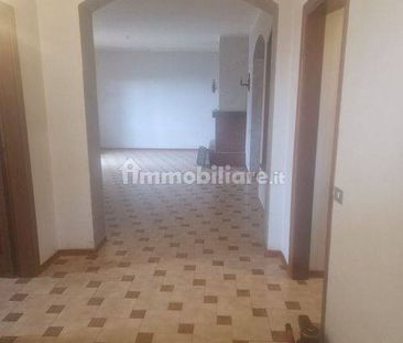Appartamento buono stato, secondo piano, San Donato Val di Comino - Photo 1