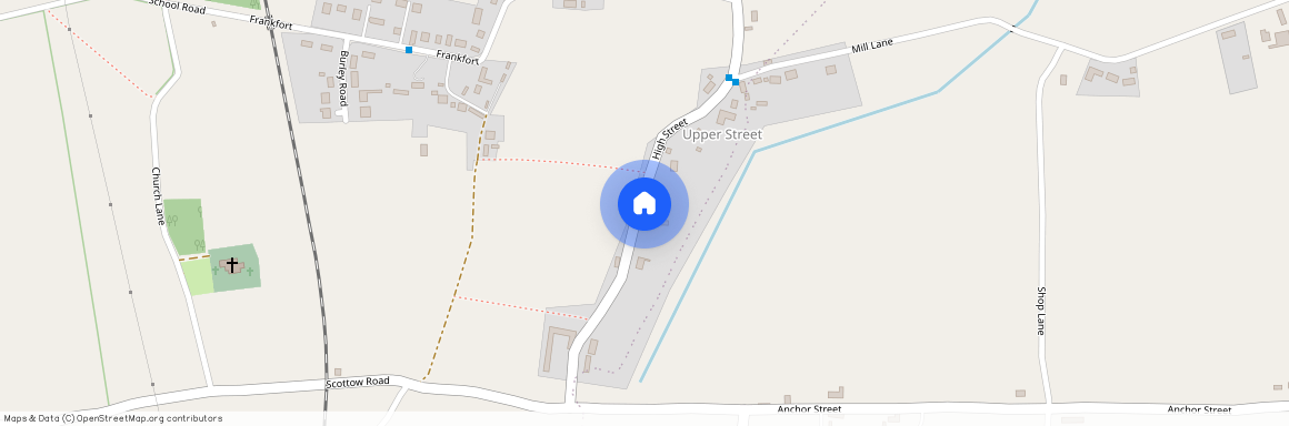 High Street, Sloley, NR12 8HJ