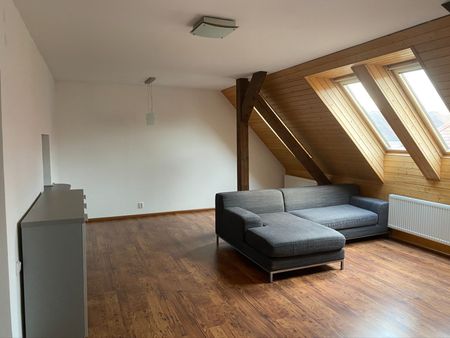 Pronájem bytu 2+1 • 87 m² bez realitkyZa Poštou, Praha - Strašnice - Photo 3