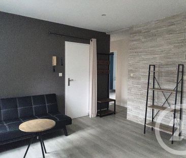 Location Appartement 3 pièces 49m² ST JULIEN LES VILLAS 10800 - Photo 1