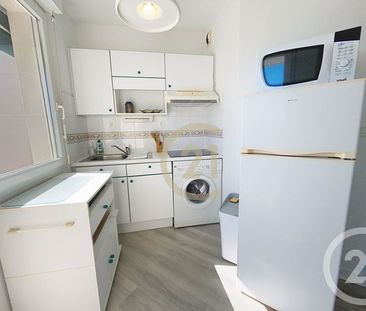 Appartement Studio à louer - Photo 3