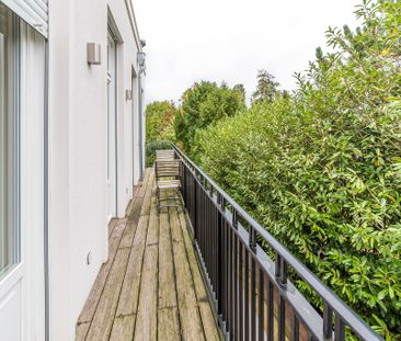 City-Residence: Luxuriöse und großzügige 2-Zi.-Wohnung in exklusive... - Foto 1