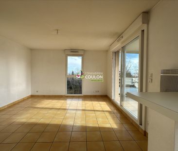 Appartement - 2 pièces - Marivaux/Neufs Soleils - Photo 2