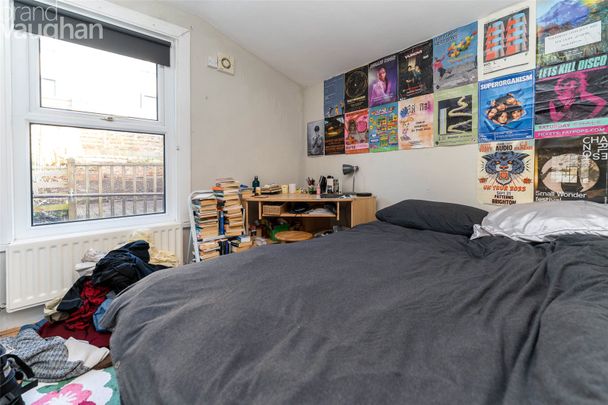 5 bedroom terraced house to rent - Photo 1