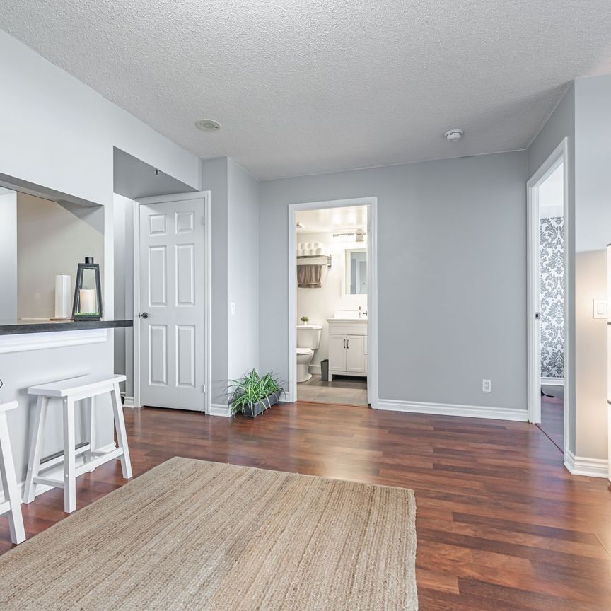 For Lease - 18 Mondeo Drive Unit# 632, Toronto, Ontario - Photo 1