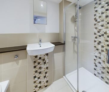 Studio to rent - Photo 5