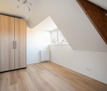 Christiaan de Wetstraat 2A - Photo 2