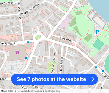 Alma Street, Yeadon, Leeds - Photo 1