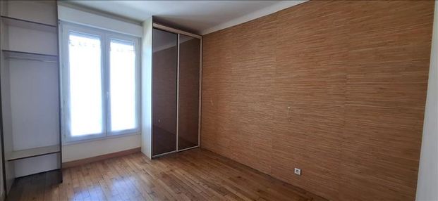 3 pièces - 70,96 m² - 3ème étage - Colocation non autorisée - Photo 1