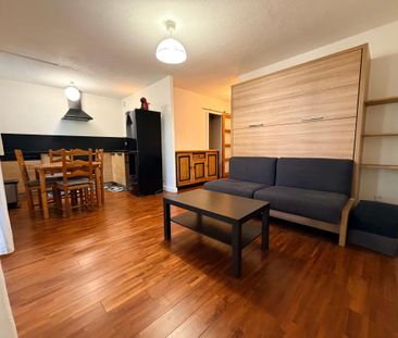 Location Appartement 1 pièce Meublé 29m² MONTPELLIER 34090 - Photo 4