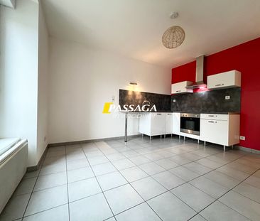 Location Appartement 2 pièces 32m² - Photo 1