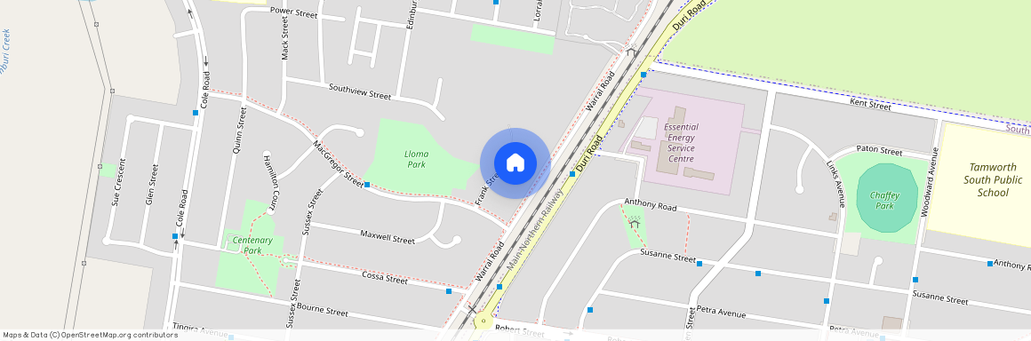 10 Frank St, West Tamworth