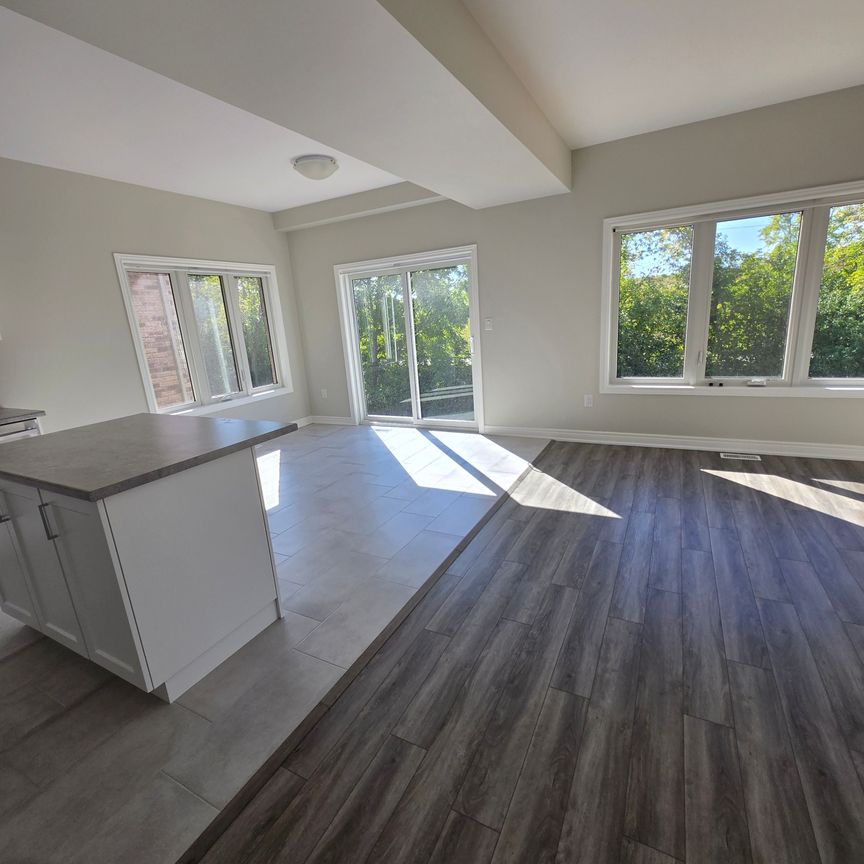 For Lease - 66 Willson Drive Unit# Upper, Thorold, Ontario - Photo 1