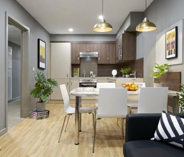 1 bedroom private hall to rent - Photo 1