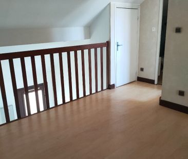 Location Maison 5 pièces 84m² - Photo 4