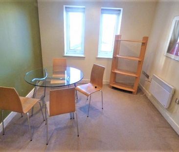 1 bedroom apartment to rent - Photo 2