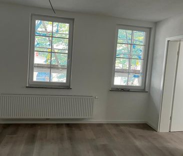 4-Zi. 1.0G Whg. in Rottenburg a. N. Kernstadt - Photo 1