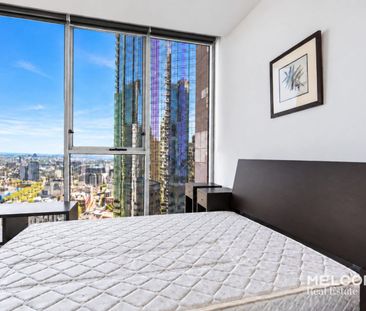 CITY LIVING AT MILANO - FURNISHED - Photo 2
