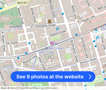 West Street, Sheffield, S1 - Photo 1