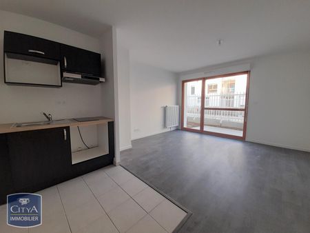Location Appartement 2 pièces 40m² REIMS 51100 - Photo 2