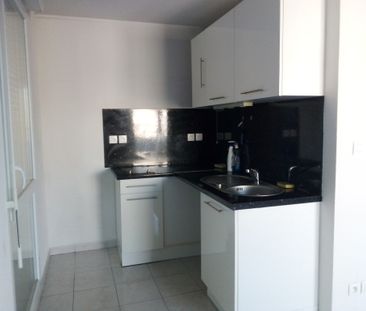 Location Appartement 2 pièces 37m² NANTES 44300 - Photo 3