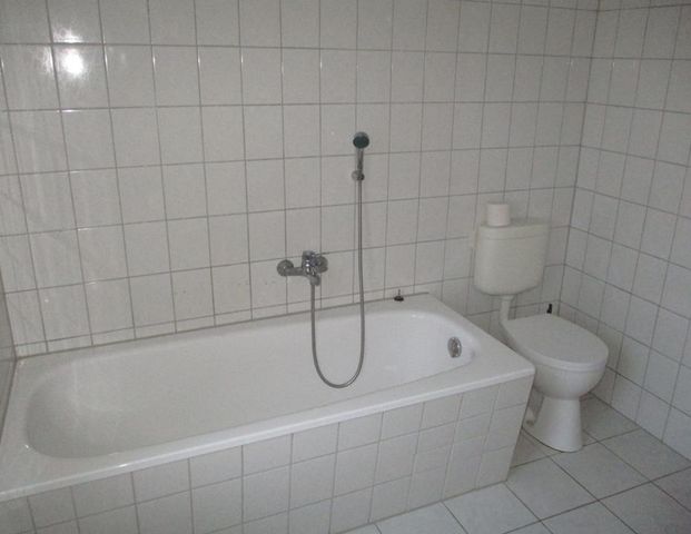 Erdgeschosswohnung in Zöblitz ***Hell und freundlich*** - Photo 1