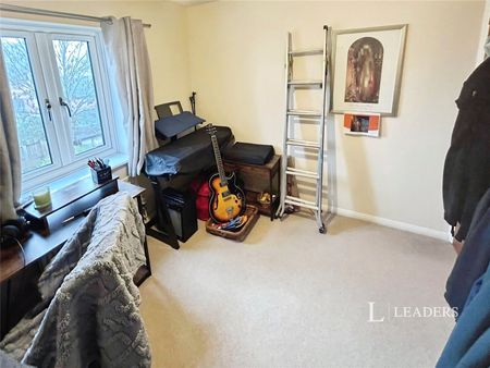 3 bedroom house to rent Viking Way, Thurlby, Nr Bourne, PE10 - Photo 4