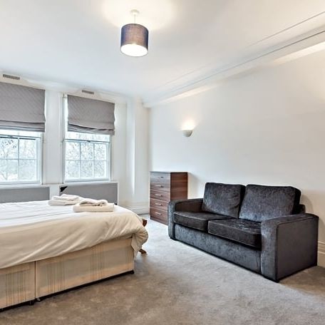 5 bedroom apartment to rent - Photo 1