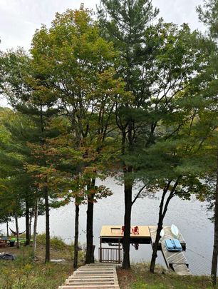 For Lease - 76 Long Lake Estates Road, McDougall, Ontario - Photo 1