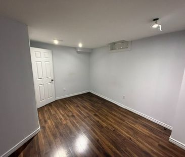 For Lease - 81 Charles Brown Road, Markham, Ontario - Photo 4