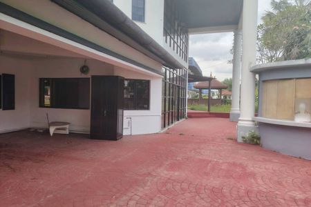Beautiful Bungalow House With Pool Titiwangsa, Kuala Lumpur For Rent - Photo 5