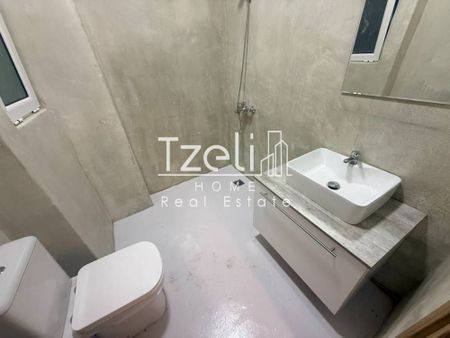 Διαμέρισμα για ενοικίαση Αγίου Μελετίου - Πλατεία Βικτωρίας - Μάρνη (Λεωφόρος Πατησίων - Λεωφόρος Αχαρνών) - Φωτογραφία 4
