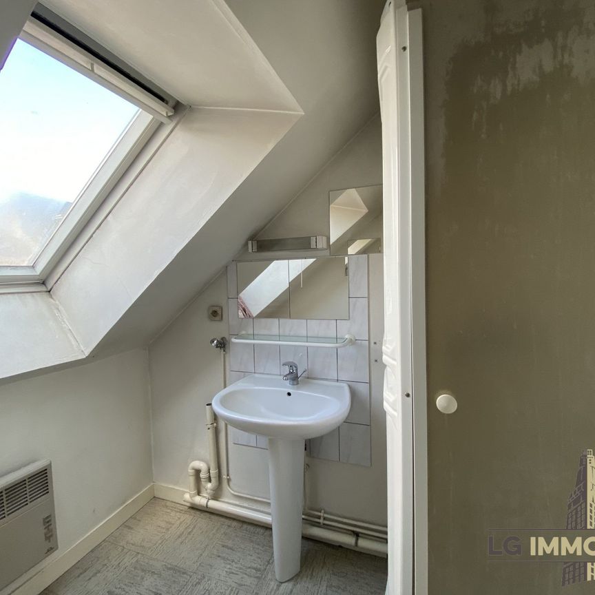 AMIENS SAINT-HONORE - TYPE 2 - Photo 1